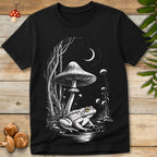 Moonlit Gazer Tee