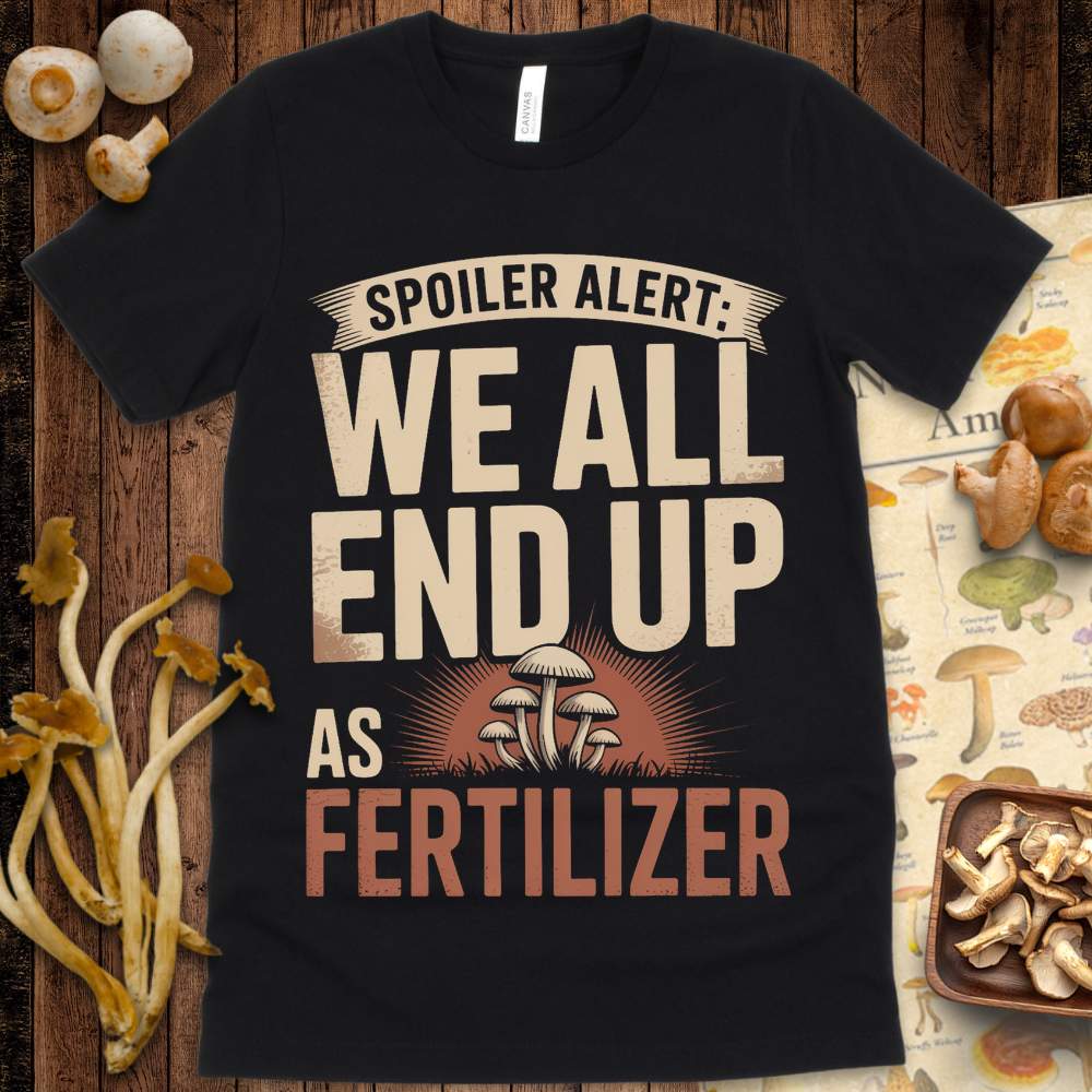 Fertilizer Destiny Tee