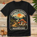 Naturally Elevated Tee