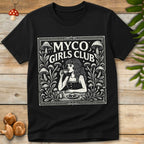Myco Girls Tee