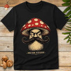 Mush Stash Tee