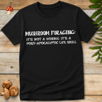 Post Apocalyptic Tee