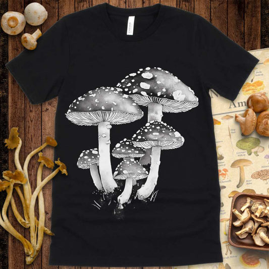 Ink Fungal Essence Tee
