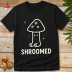 Shroomed Myco Tee