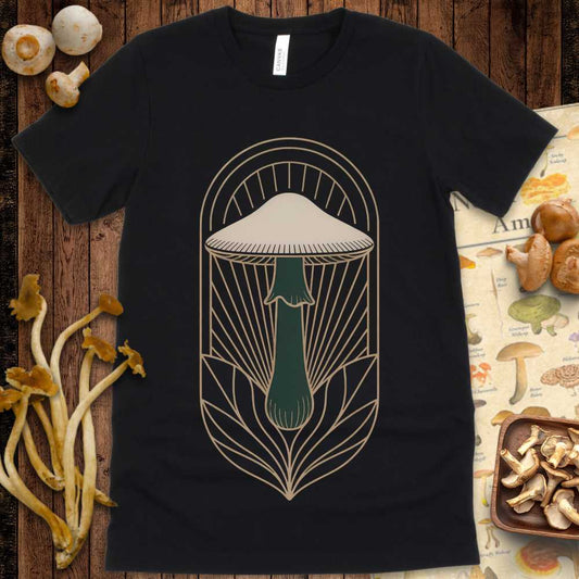 Mystic Deco Tee