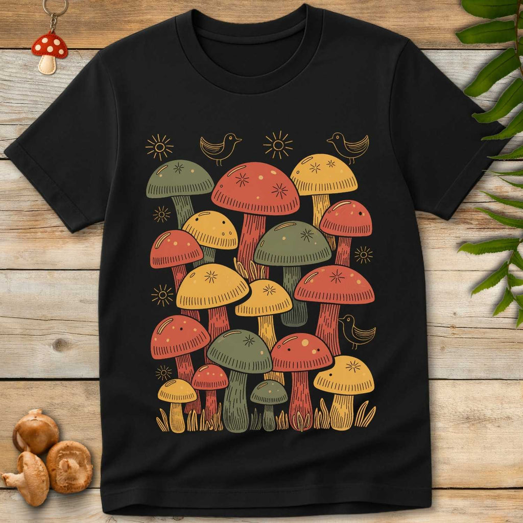 Sunshine Grove Tee