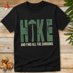 Spore Hike Tee