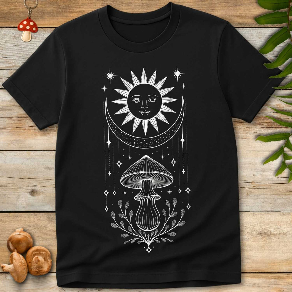 Solstice Spore Tee