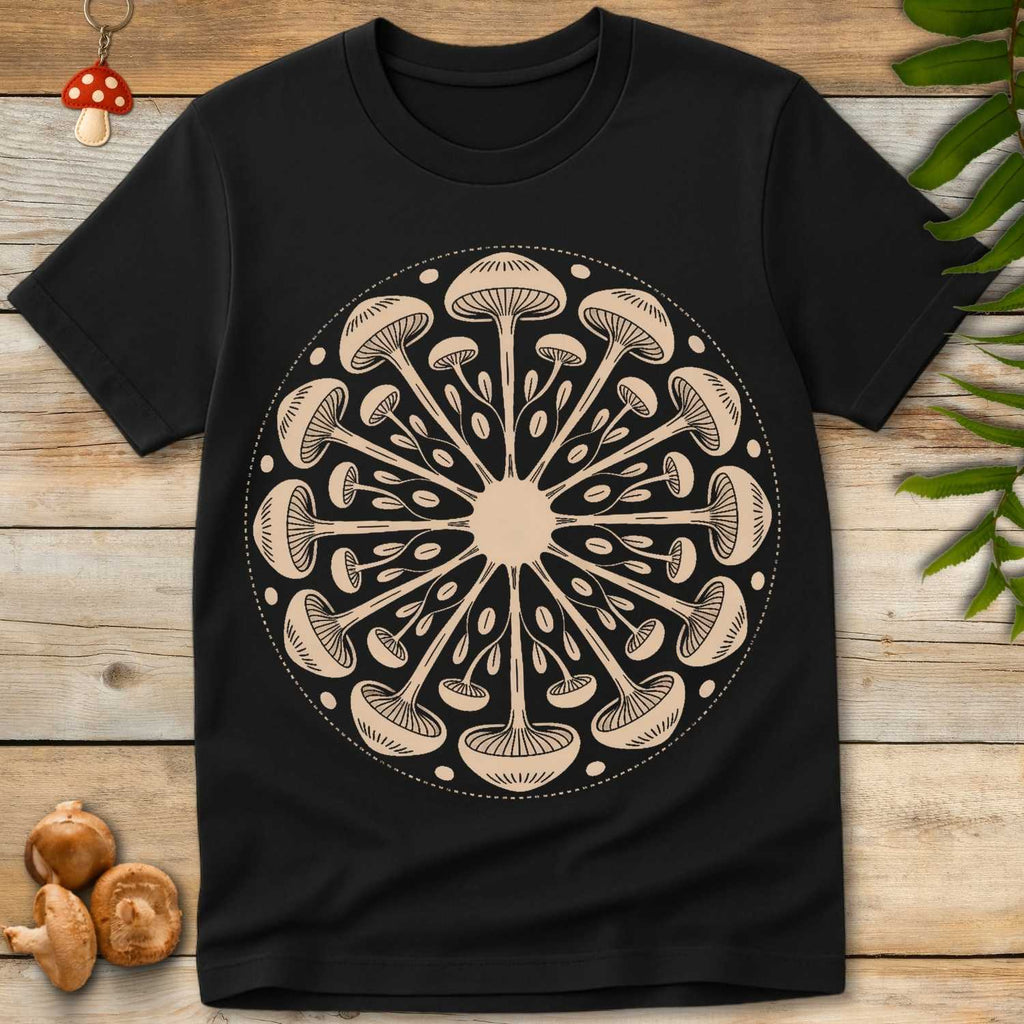 Spore Bloom Tee
