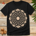 Spore Bloom Tee
