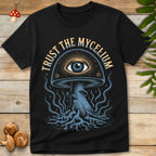 Mycelium Vision Tee