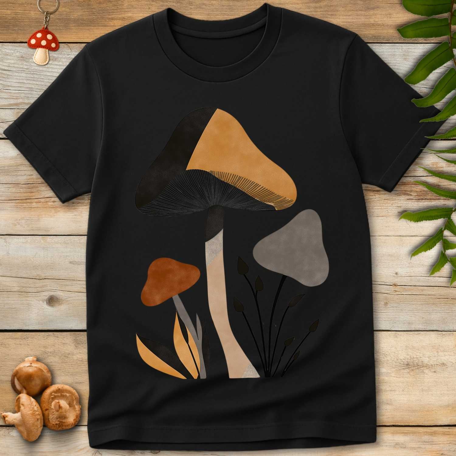 Boho Matisse Tee