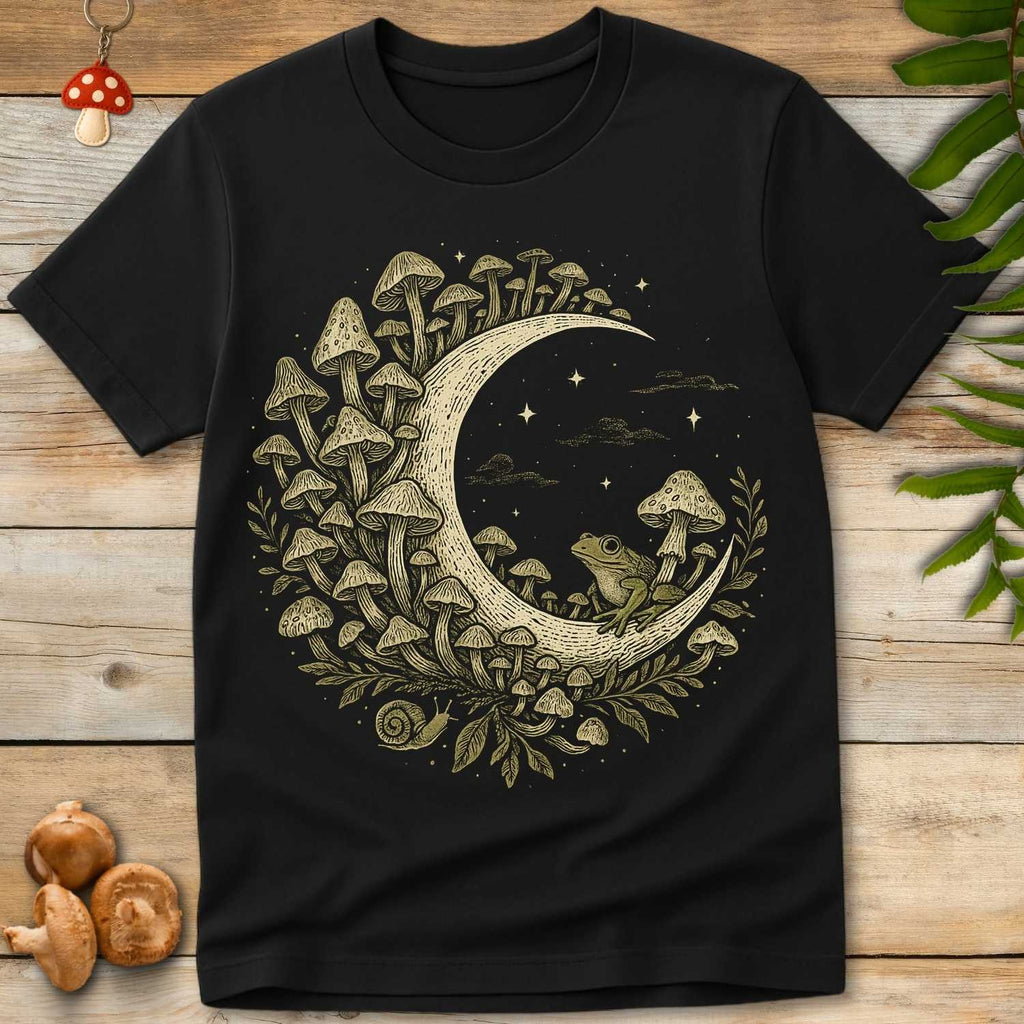 Moon Grove Tee