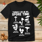 Spore Life Tee