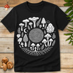 Myco Mandala Tee
