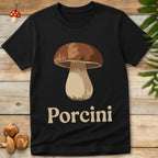 Porcini Tee