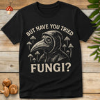 Fungi Plague Tee