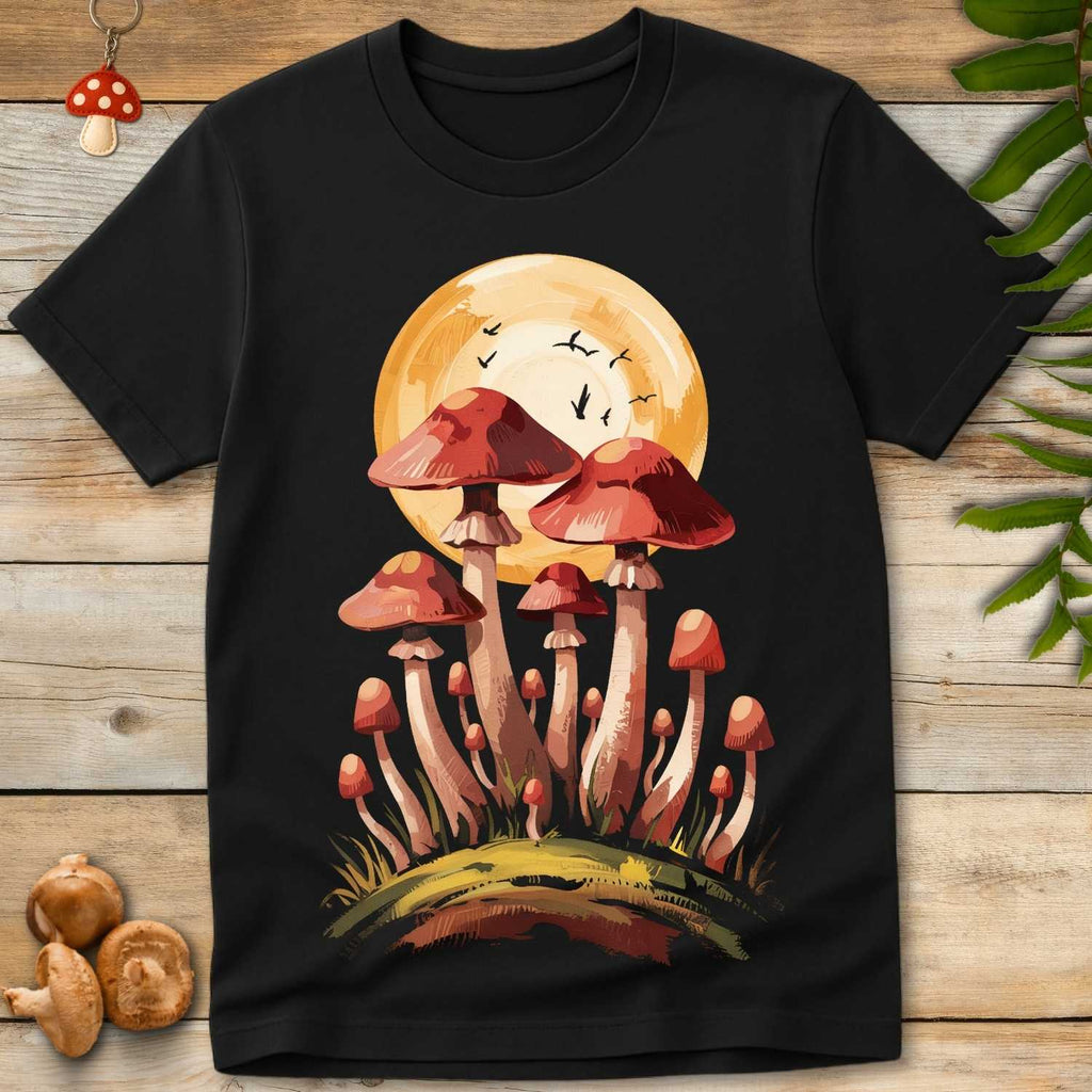 Myco Sunset Tee