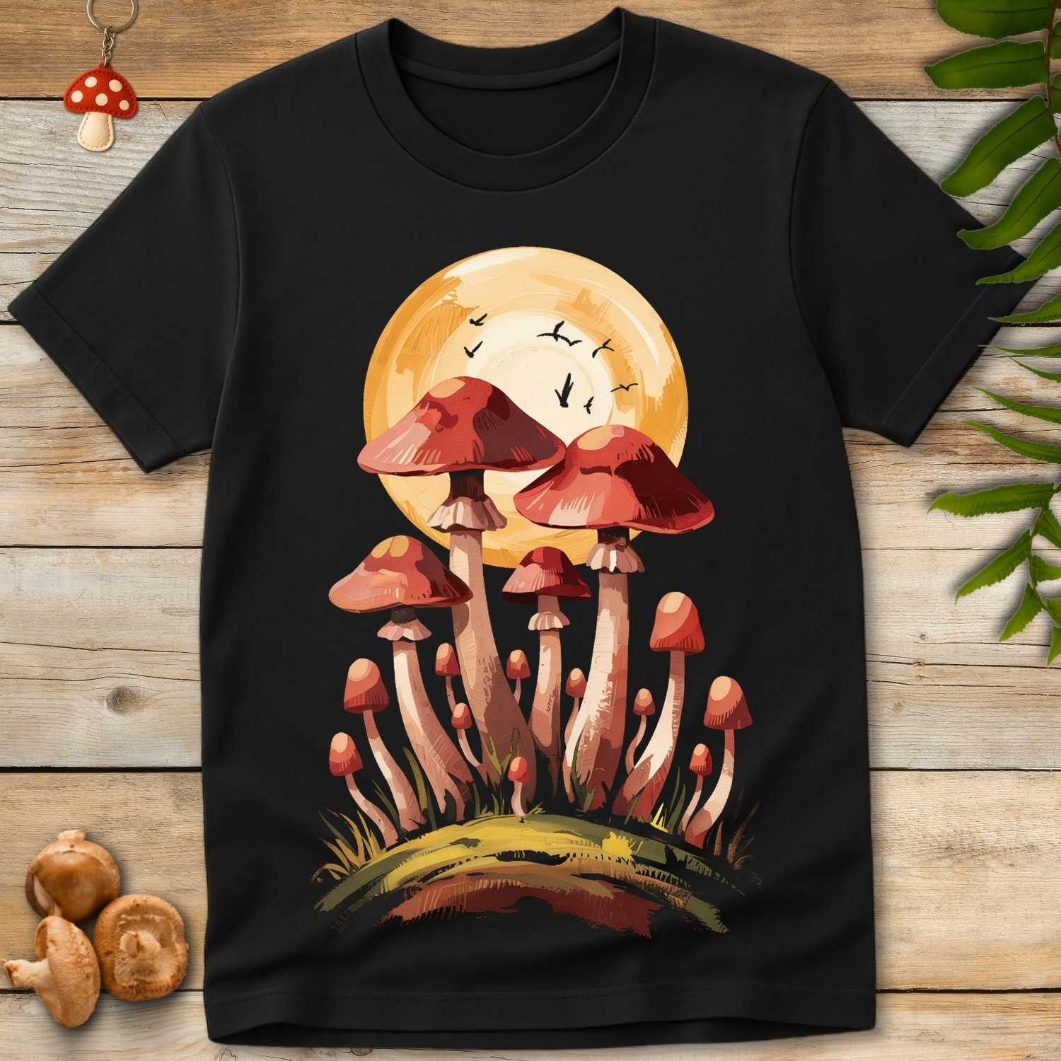 Myco Sunset Tee