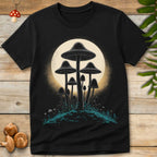 Nocturnal Bloom Tee