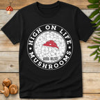 Shroom Bliss Tee