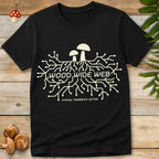 Hyphal Circuit Tee