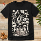 Wild Forager Tee