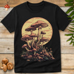 Mushroom Cluster Tee