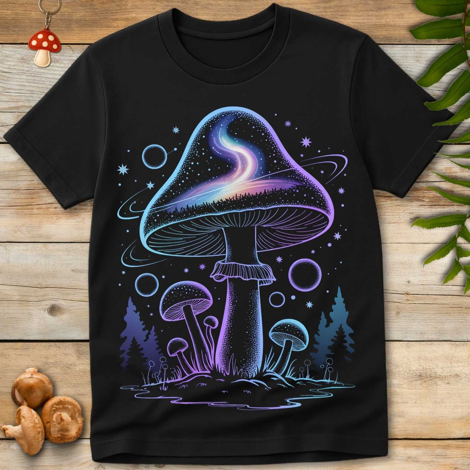 MycoNova Tee