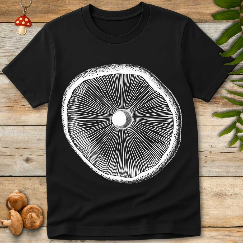 Gill Study Tee