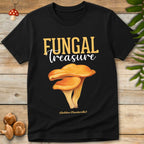 Fungal Treasure Tee