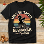 Forest ADHD Tee