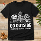 Weird Wild Tee