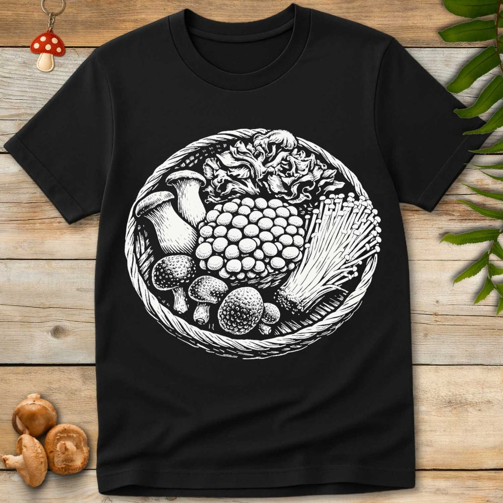 Forager’s Harvest Tee