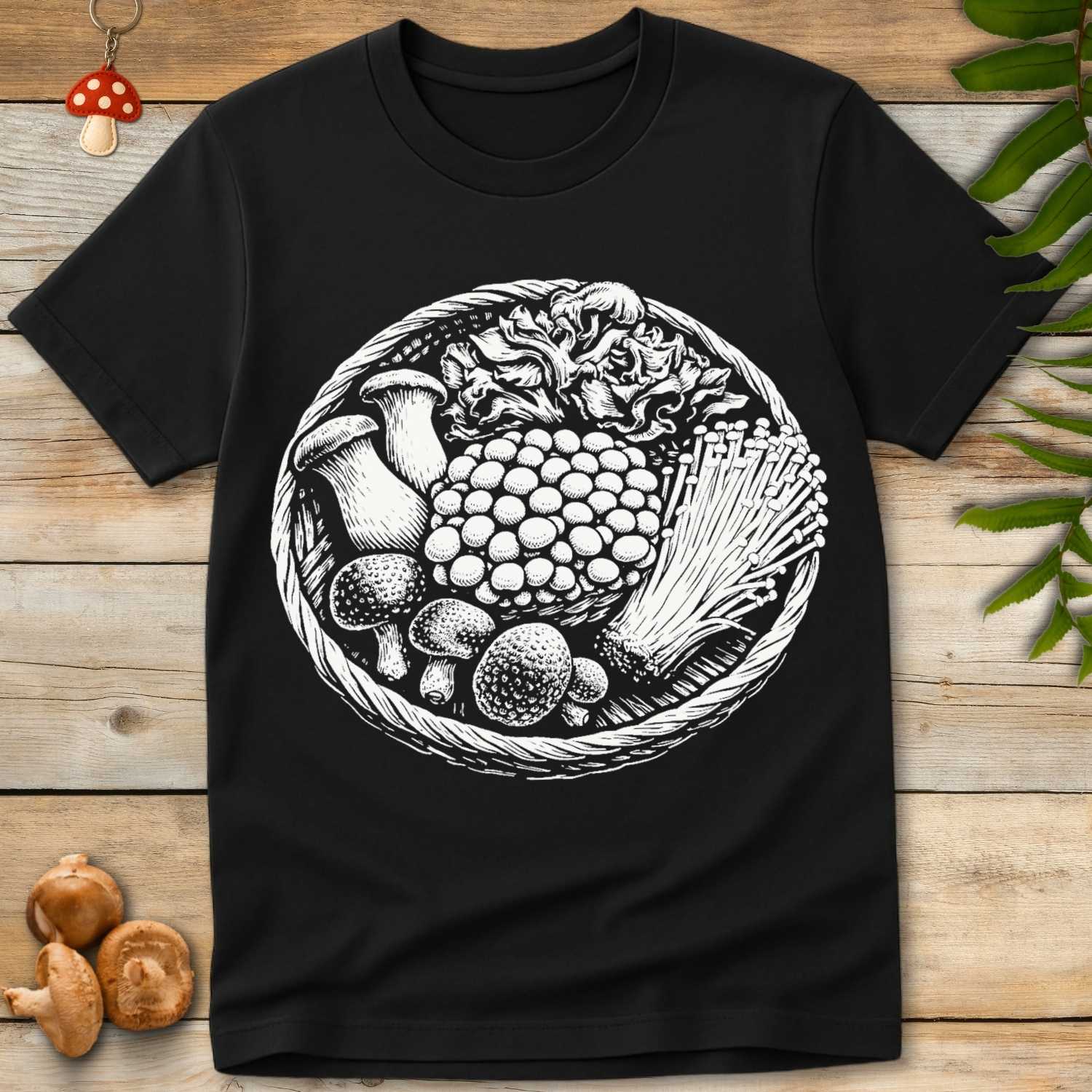 Forager’s Harvest Tee