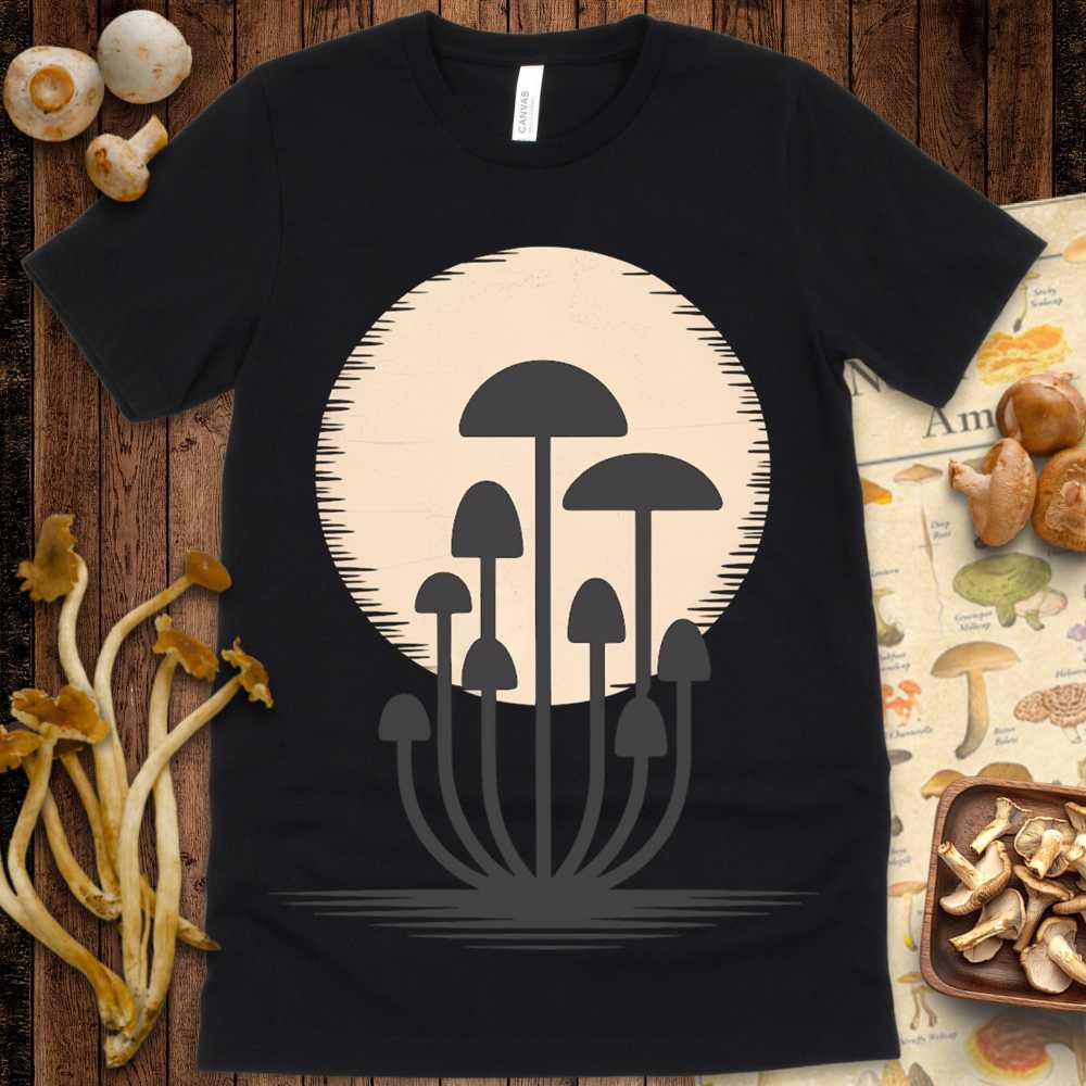 Moonlit Cluster Tee