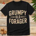Forager Mood Tee