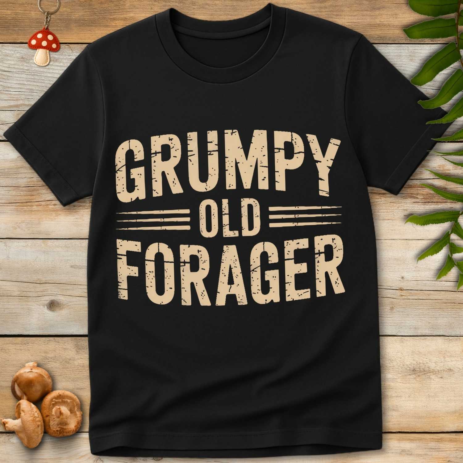 Forager Mood Tee