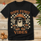 Dope Vibes Tee