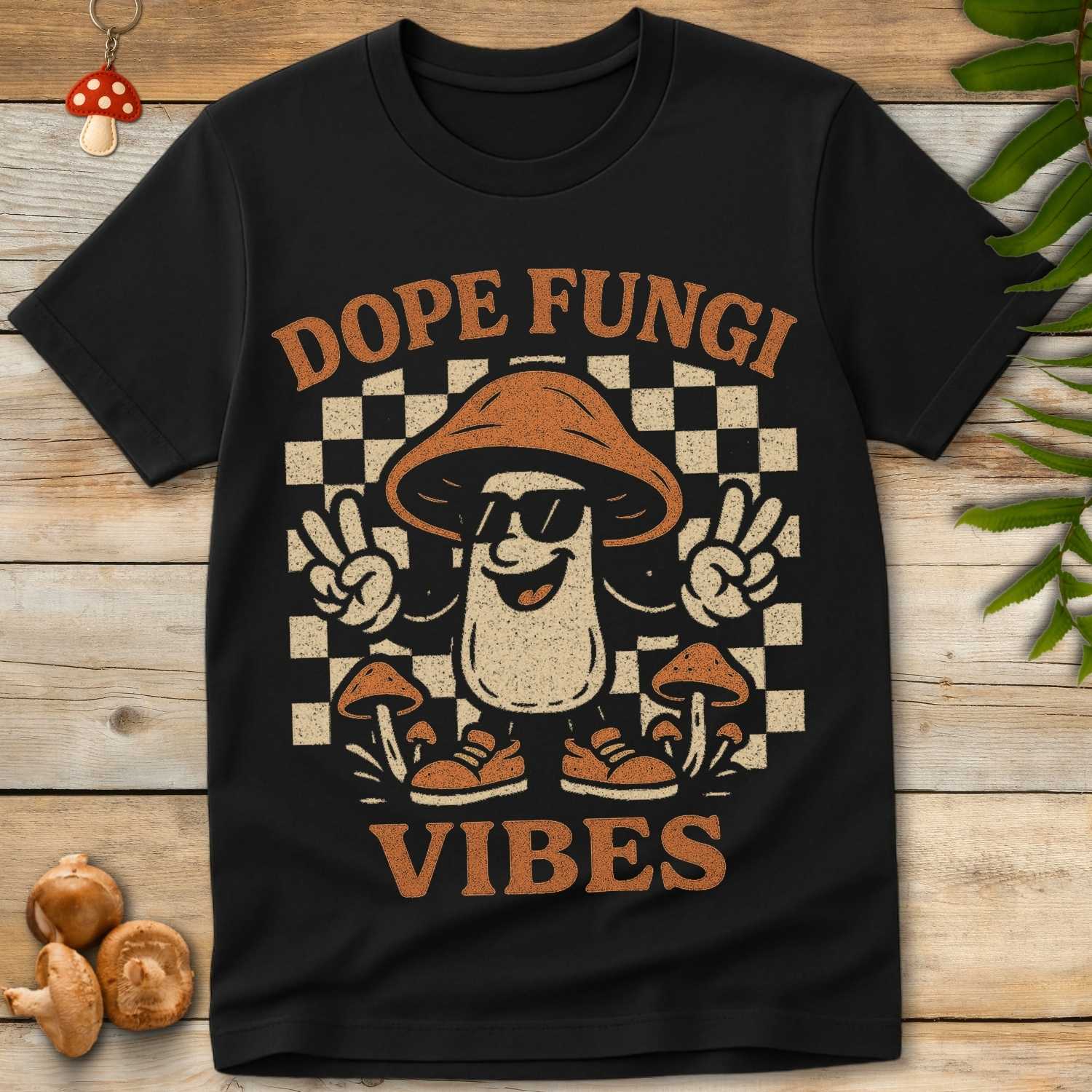 Dope Vibes Tee