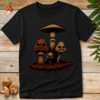 Grim Shroom Tee