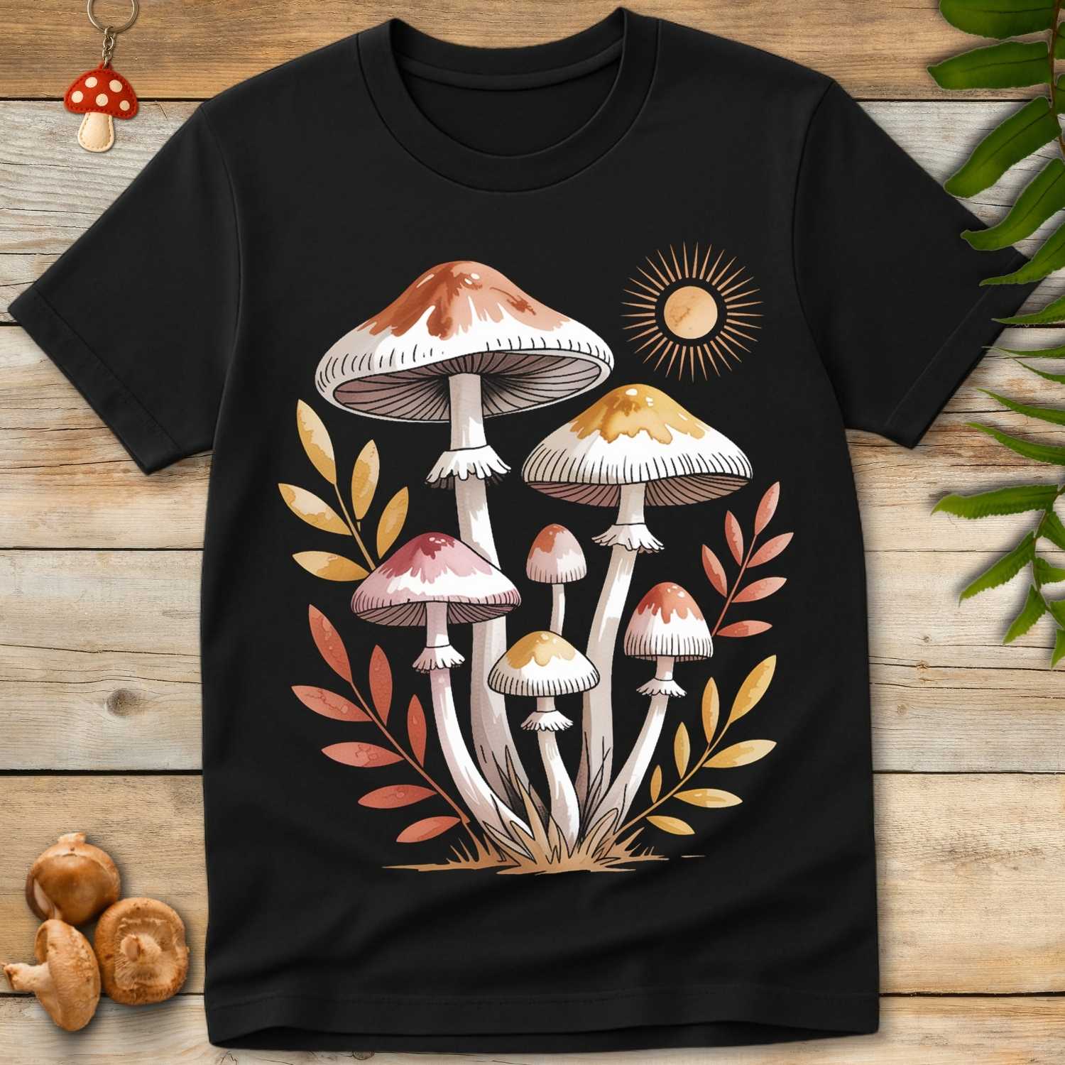 Golden Grove Tee