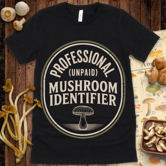 Unpaid Expert Tee