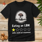 LBM One Star Tee