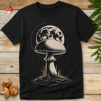 Cosmic Cap Tee