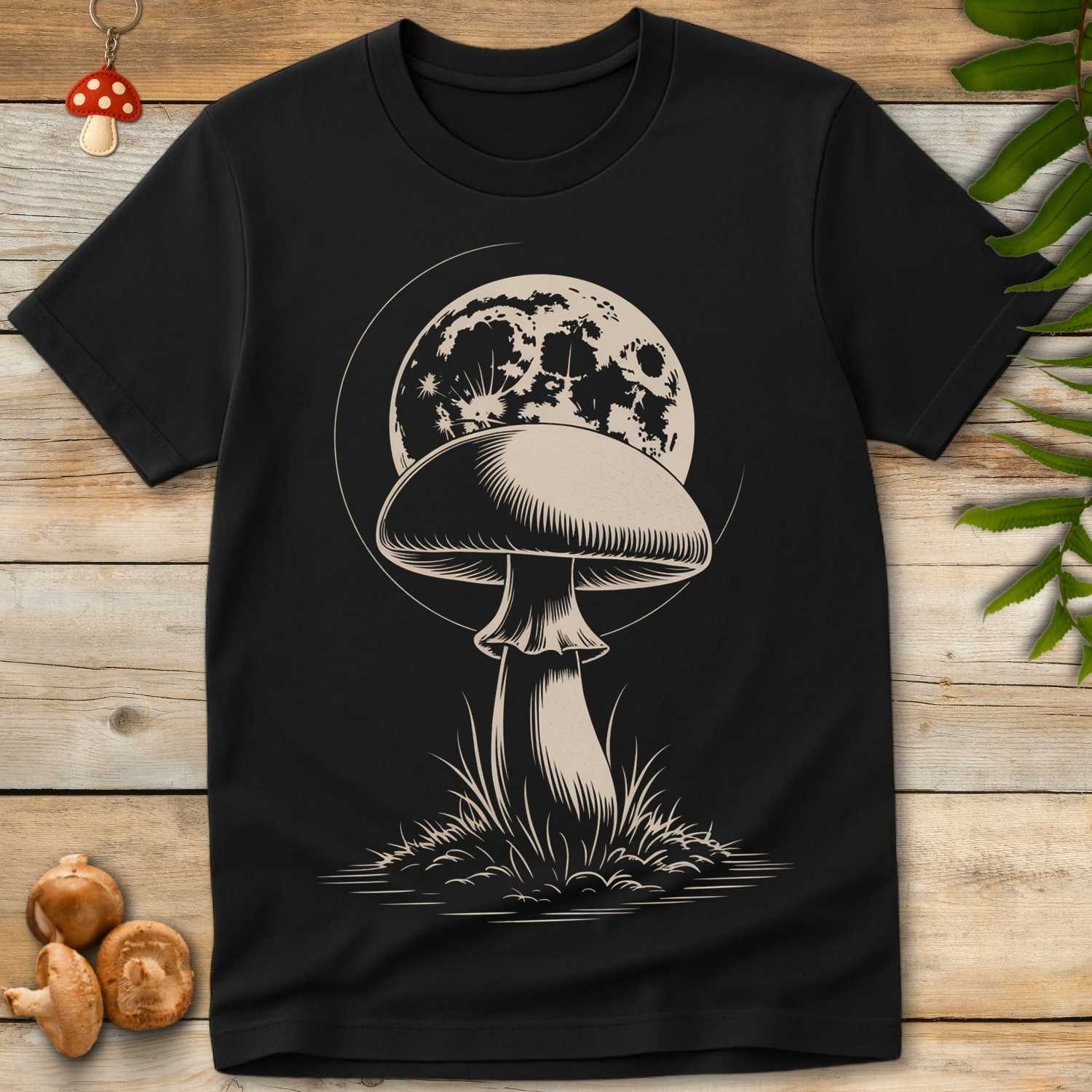 Cosmic Cap Tee