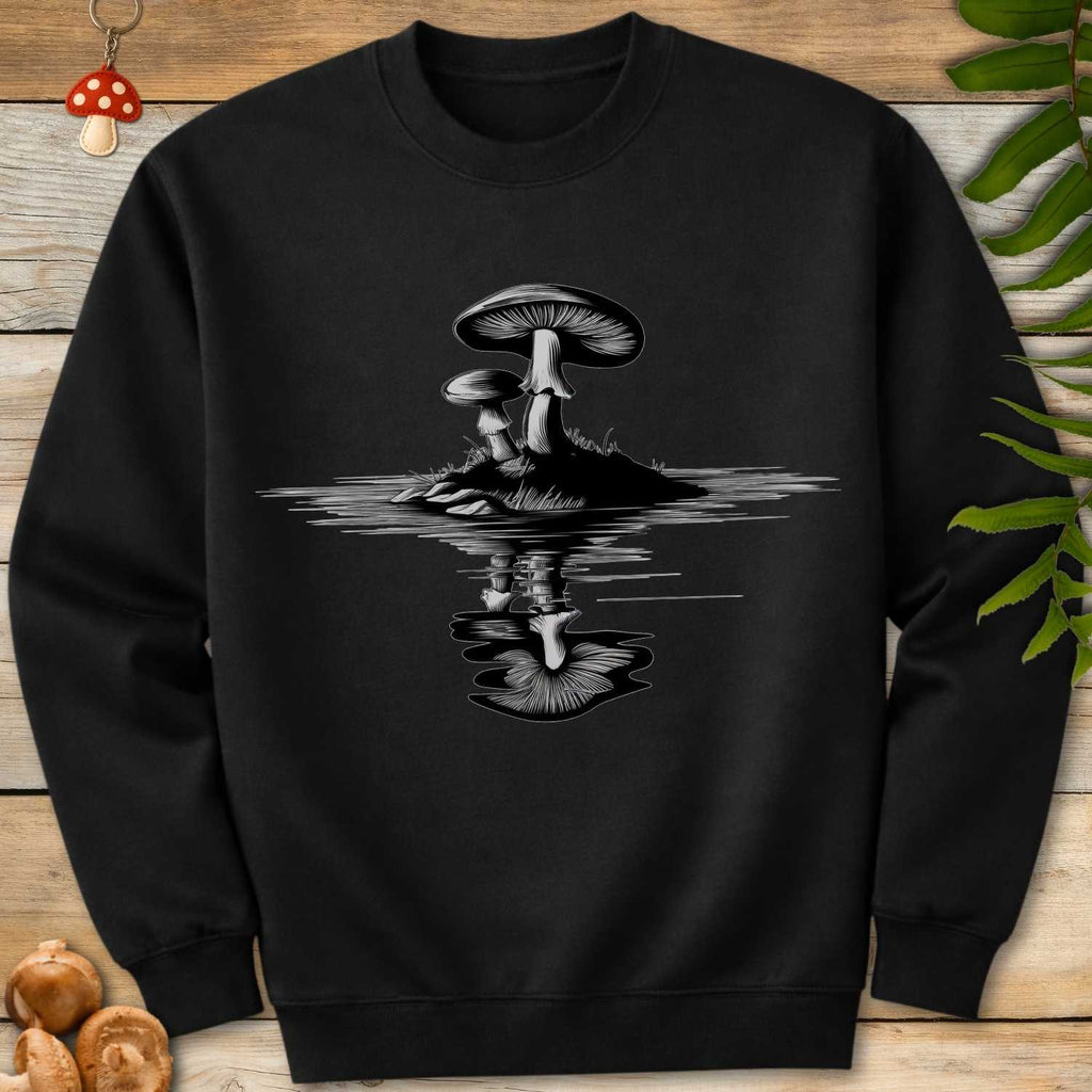 Stillwater Shrooms Sweatshirt