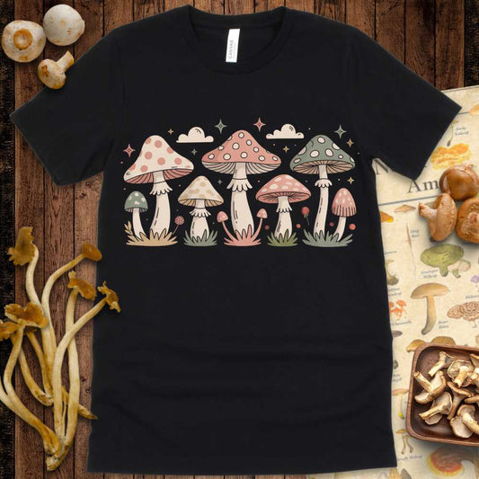 Soft Spore Tee