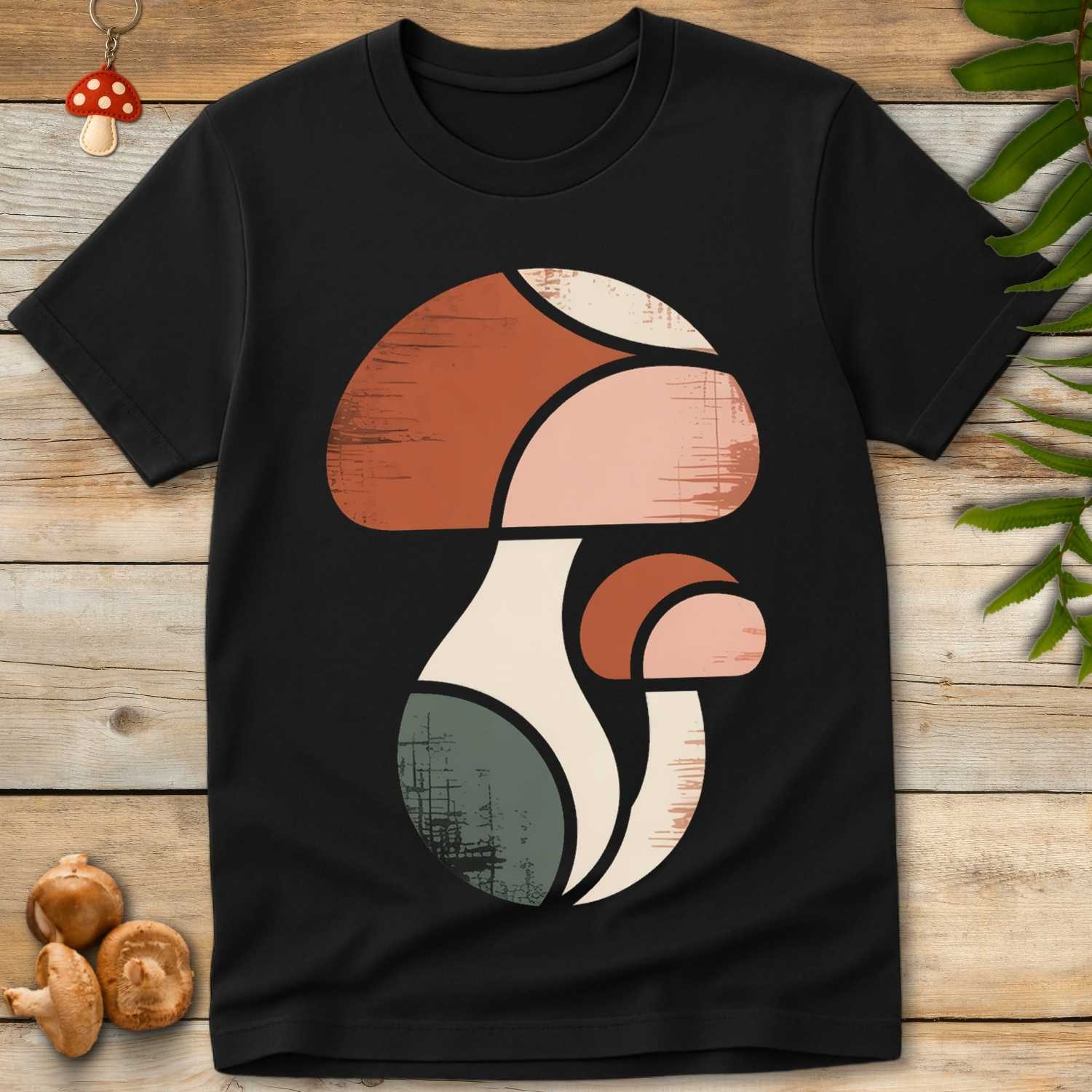 Modern Fungi Tee