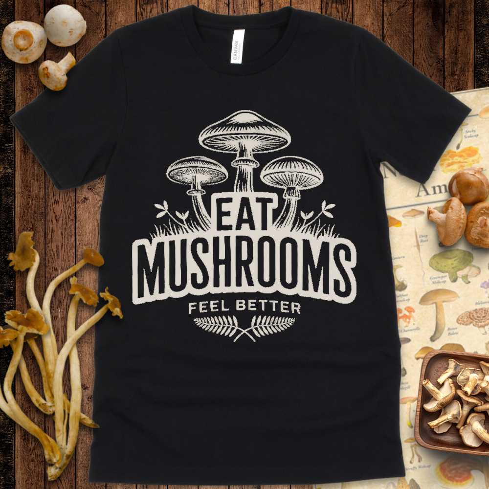 Feel Better Tee